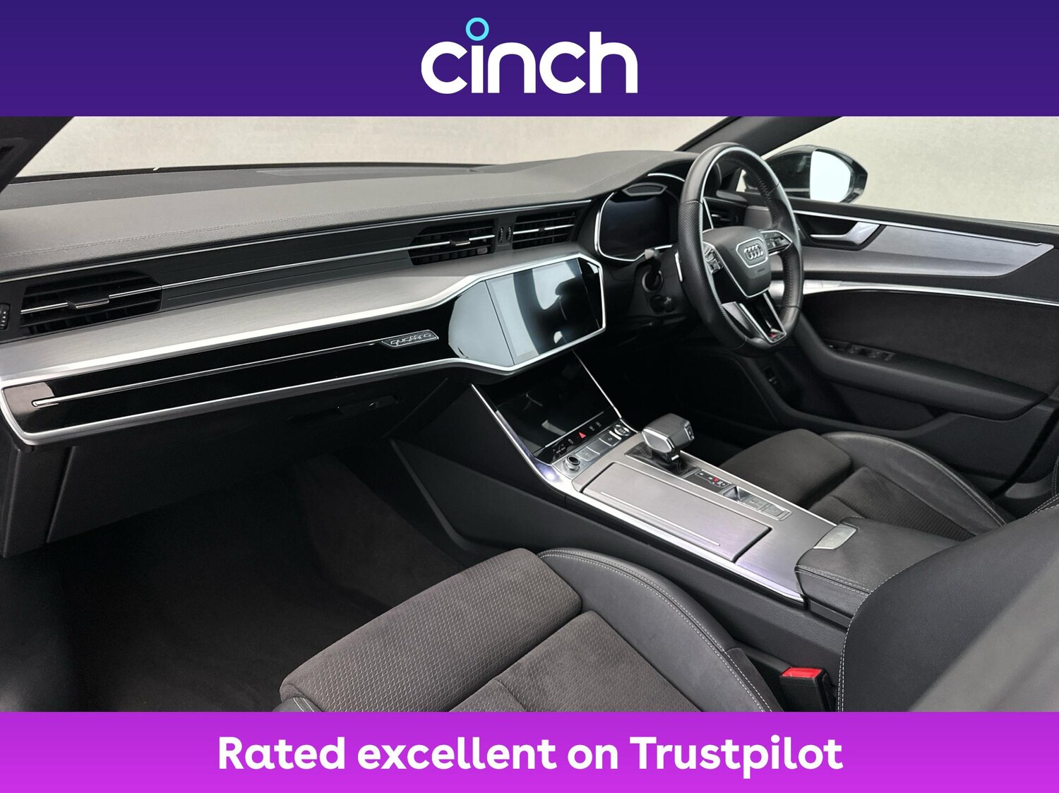 Used Audi A7 2018 for sale - 76133160: Photo 14