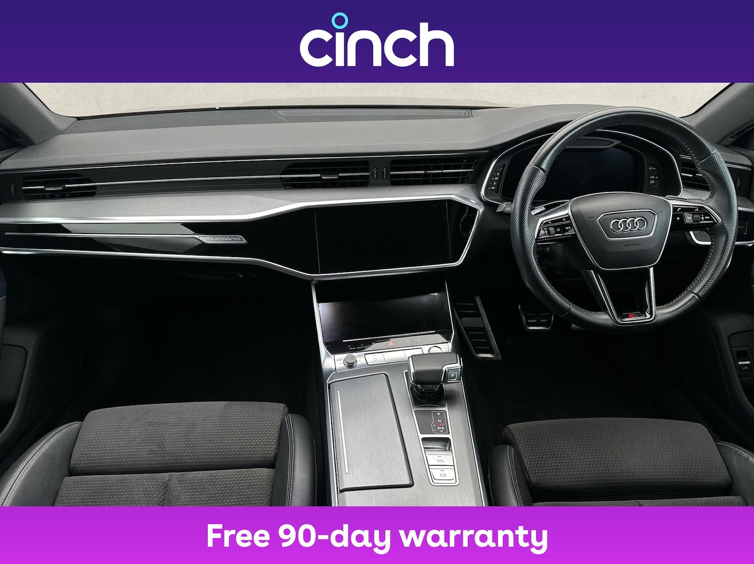 Used Audi A7 2018 for sale - 76133160: Photo 15