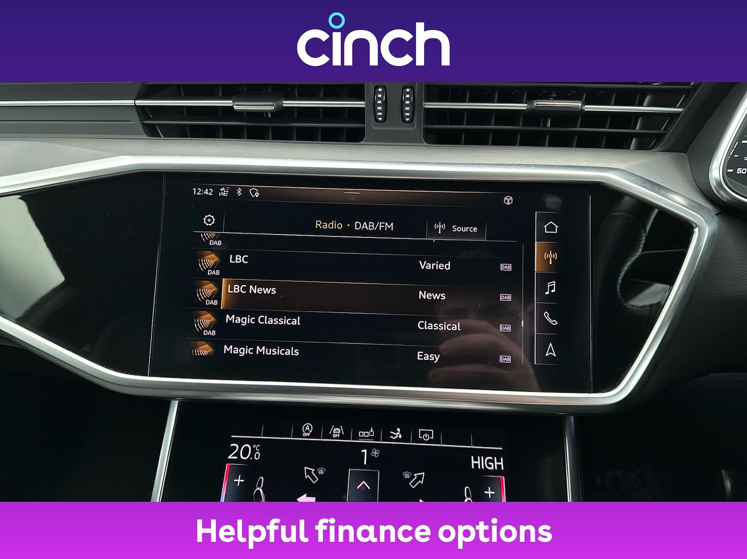 Used Audi A7 2018 for sale - 76133160: Photo 17