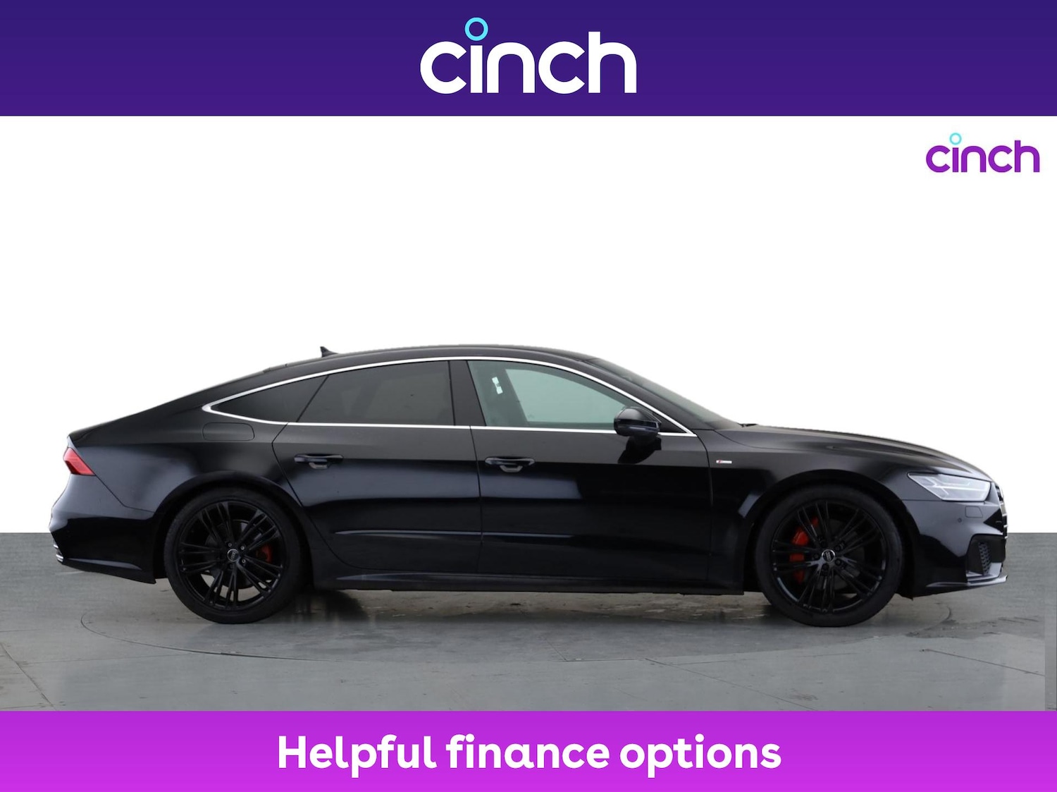 Used Audi A7 2018 for sale - 76133160: Photo 2