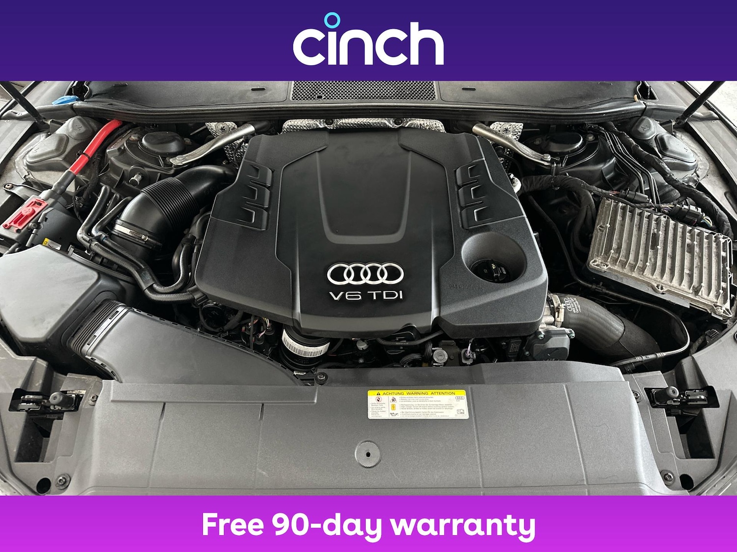 Used Audi A7 2018 for sale - 76133160: Photo 23