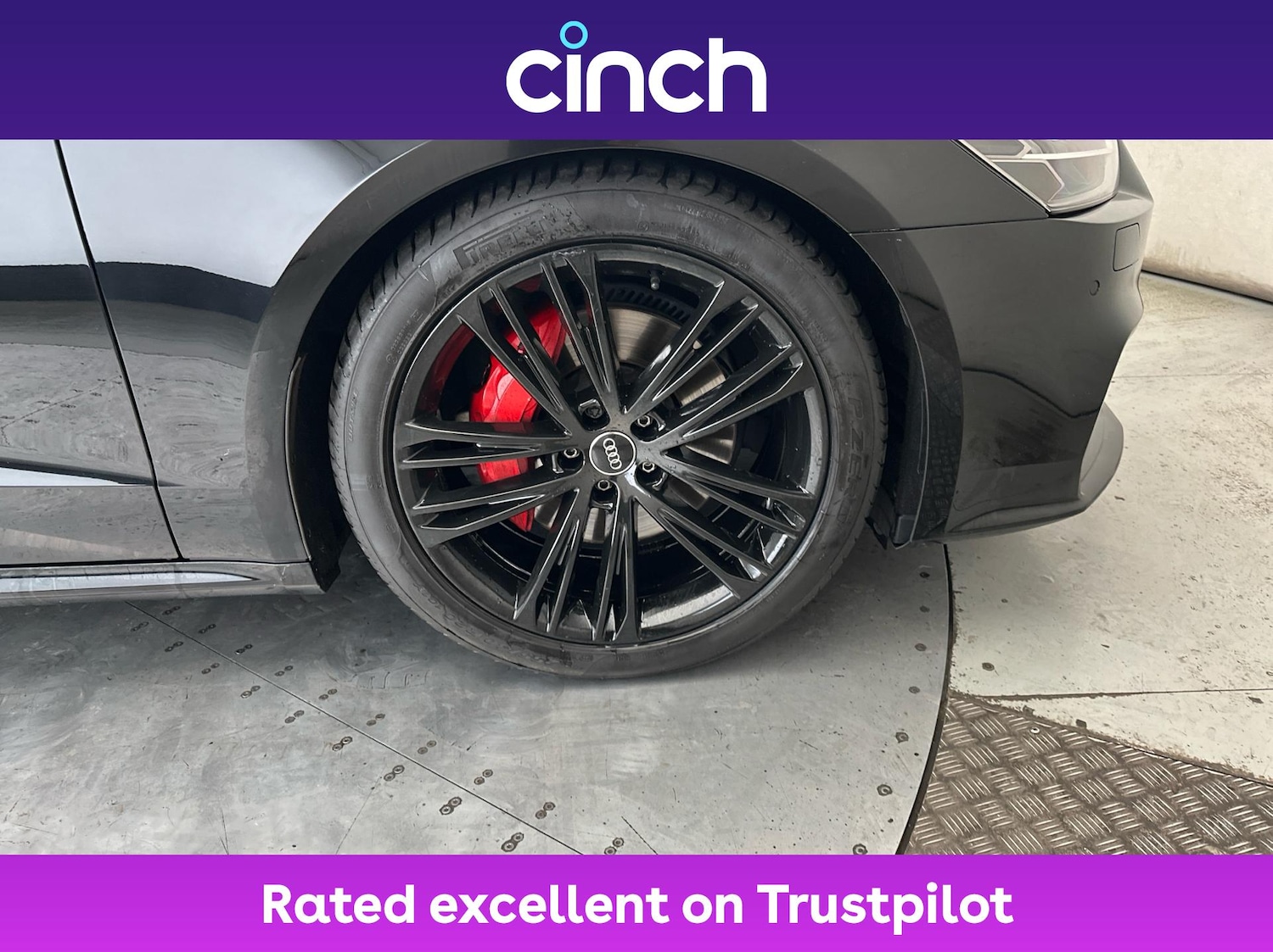 Used Audi A7 2018 for sale - 76133160: Photo 28