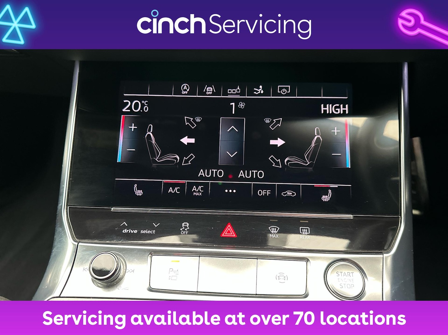 Used Audi A7 2018 for sale - 76133160: Photo 31