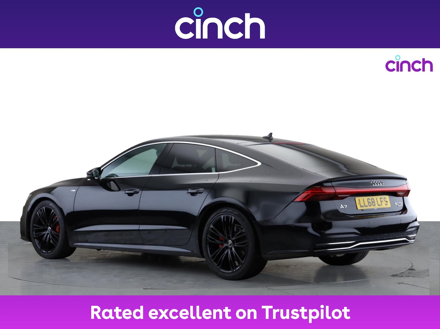 Used Audi A7 2018 for sale - 76133160: Photo 6