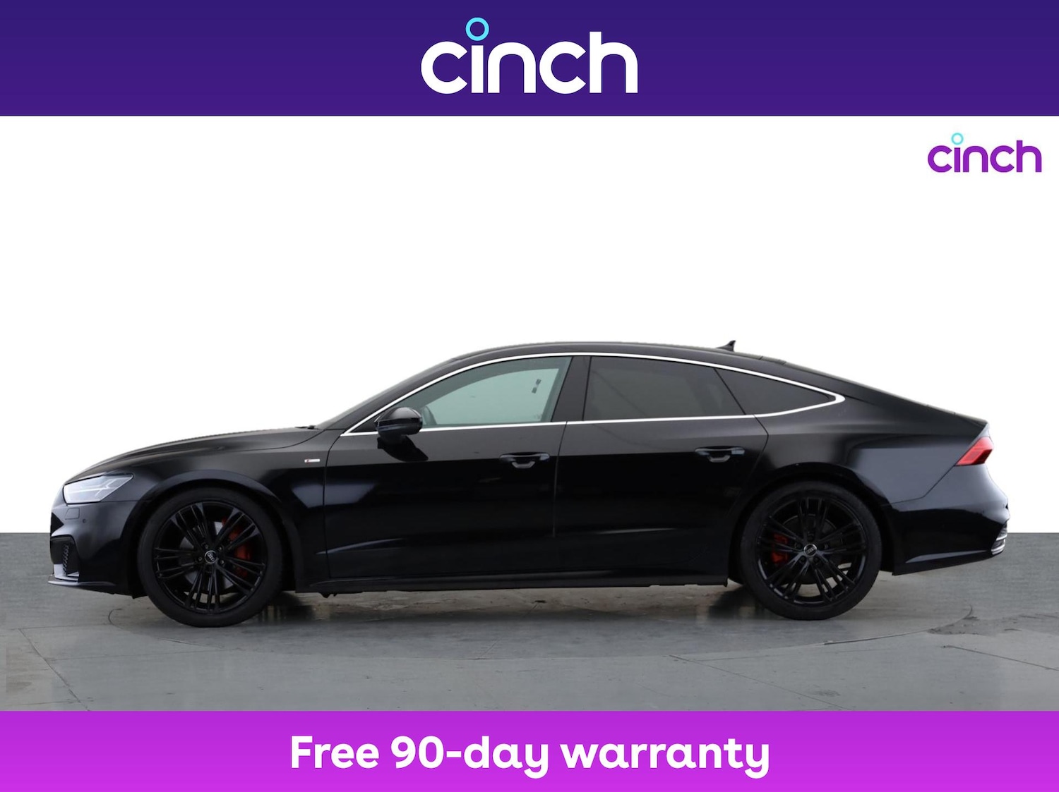 Used Audi A7 2018 for sale - 76133160: Photo 8