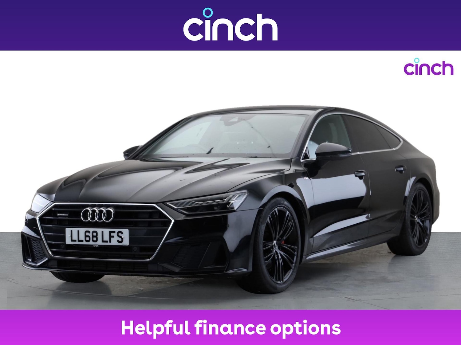 Used Audi A7 2018 for sale - 76133160: Photo 9