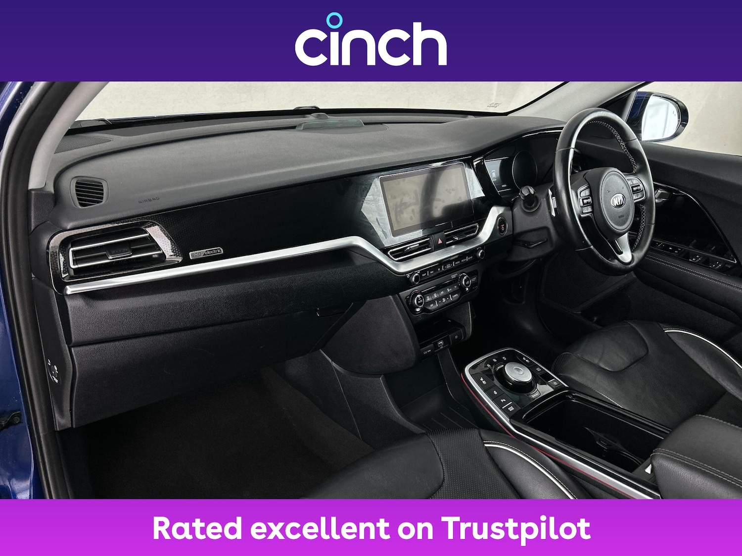 Used Kia Niro 2021 for sale - 77050985: Photo 14