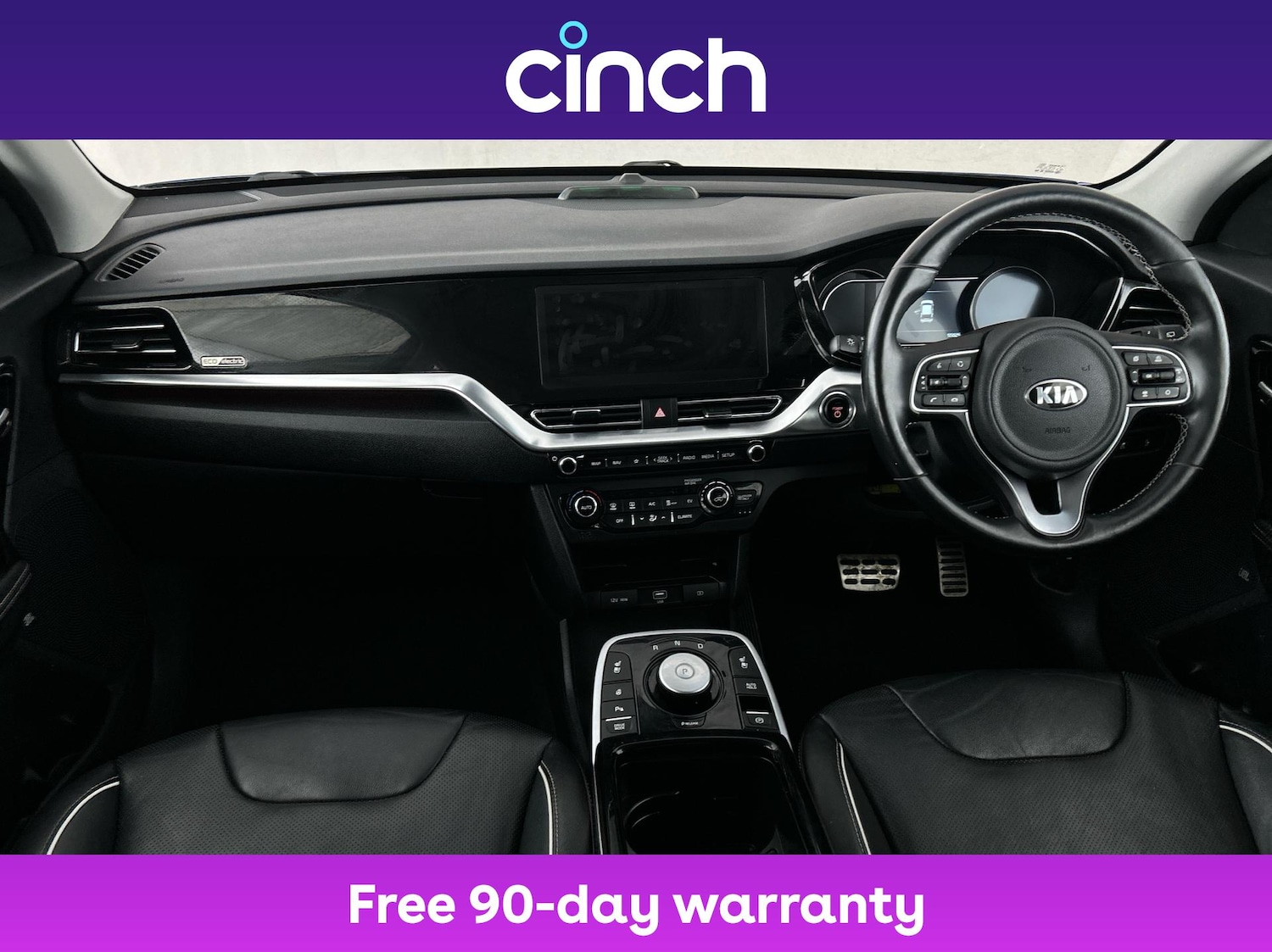 Used Kia Niro 2021 for sale - 77050985: Photo 15