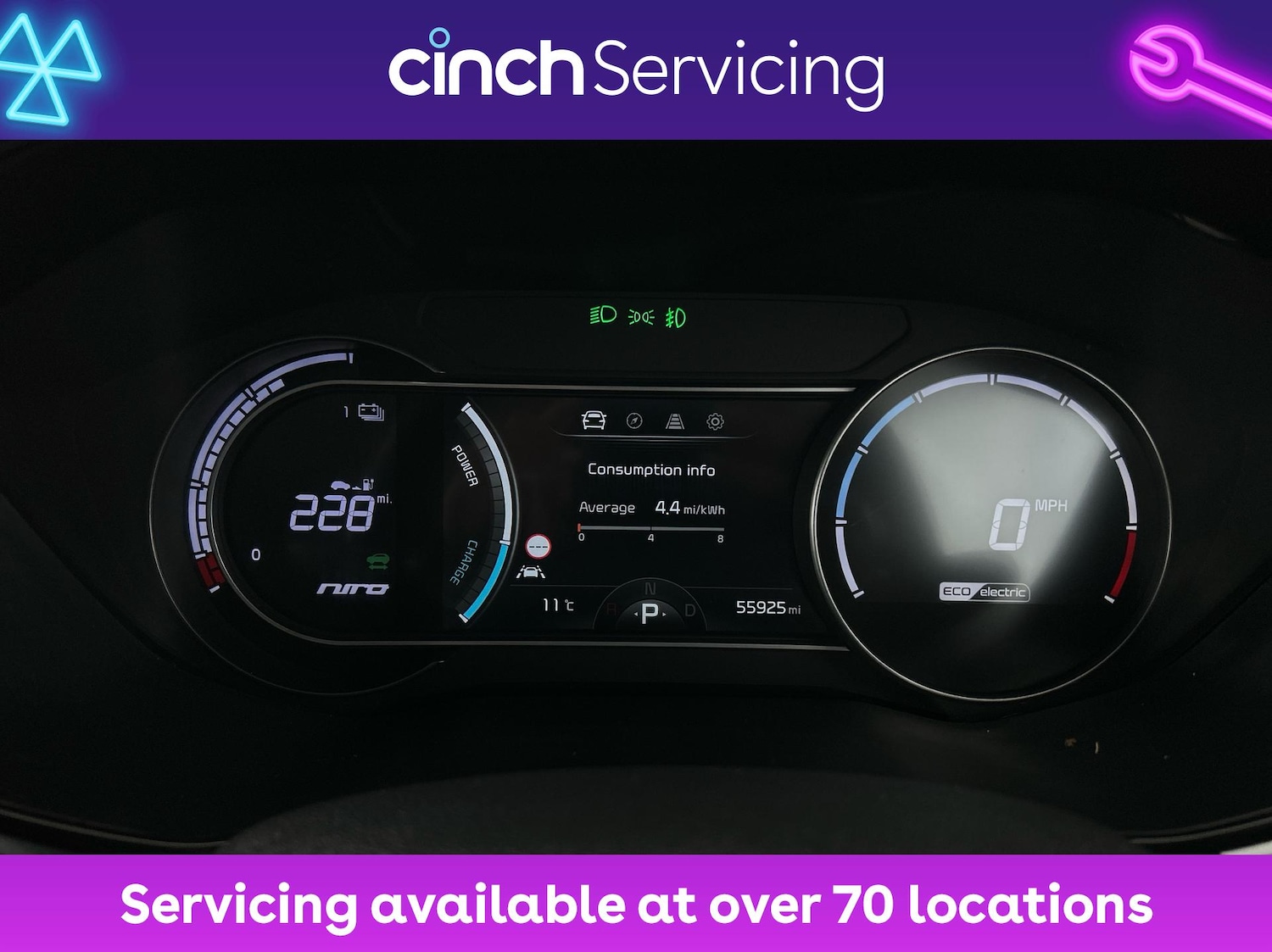 Used Kia Niro 2021 for sale - 77050985: Photo 18