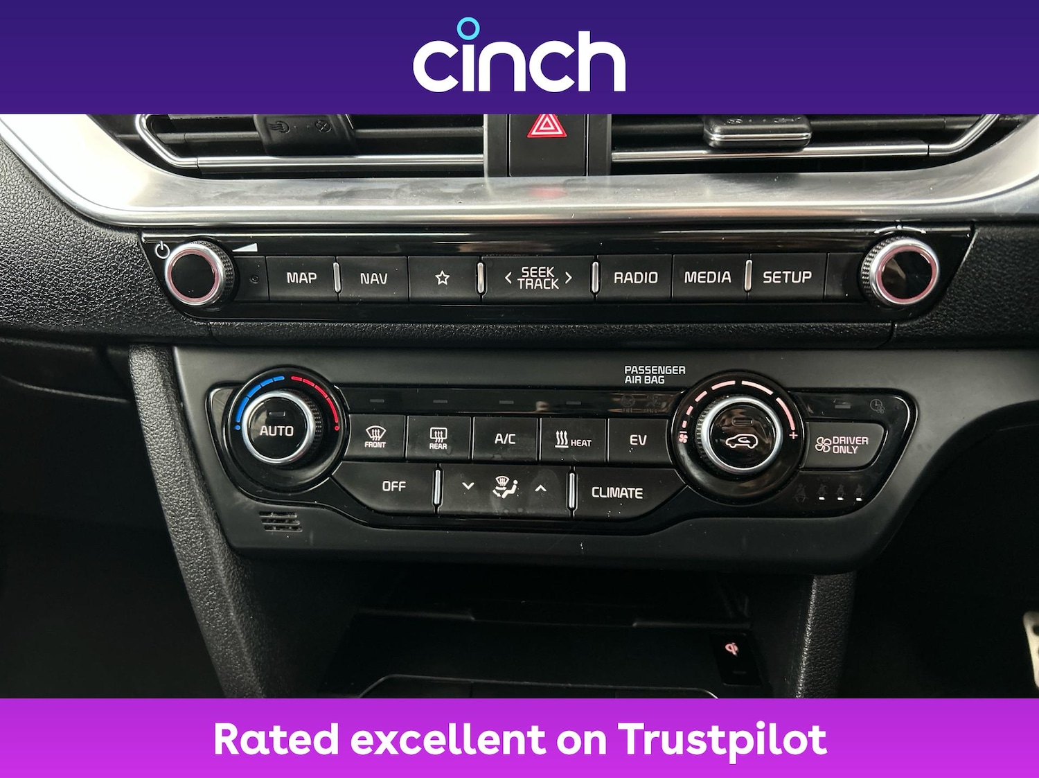 Used Kia Niro 2021 for sale - 77050985: Photo 33