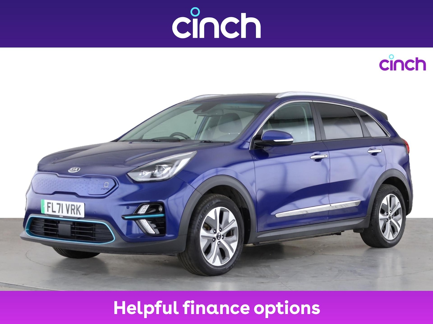 Used Kia Niro 2021 for sale - 77050985: Photo 9