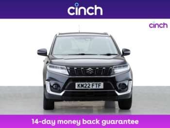 Used Suzuki Vitara 2022 for sale - 74556785: Photo