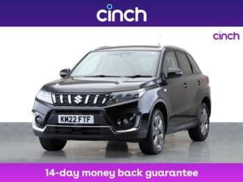 Used Suzuki Vitara 2022 for sale - 74556785: Photo
