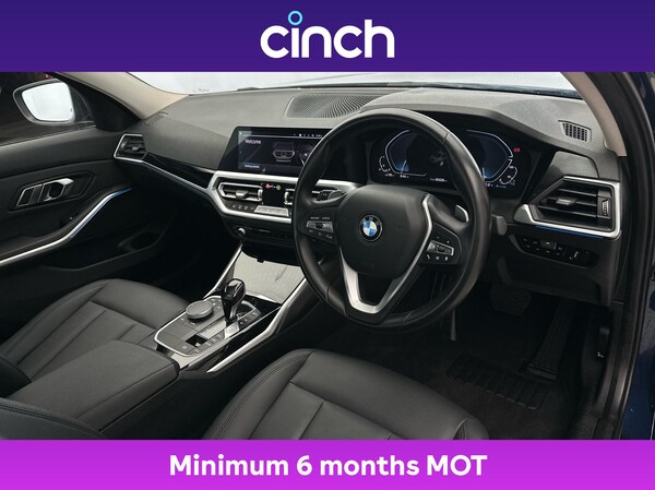 Used BMW 3 Series 2020 for sale - 76140734: Photo 12