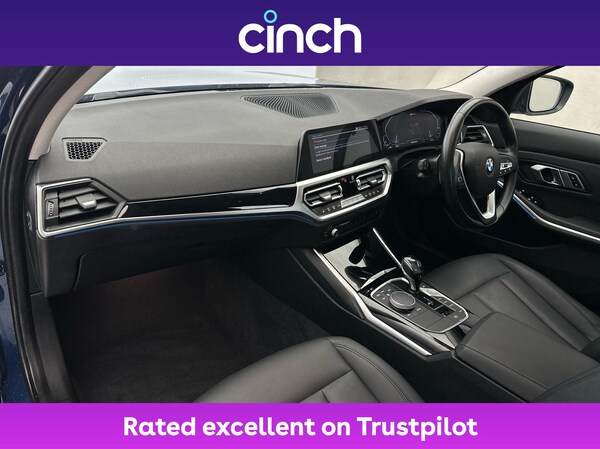Used BMW 3 Series 2020 for sale - 76140734: Photo 14