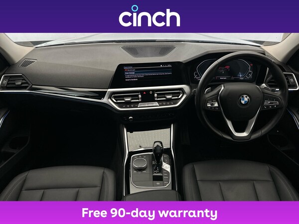 Used BMW 3 Series 2020 for sale - 76140734: Photo 15