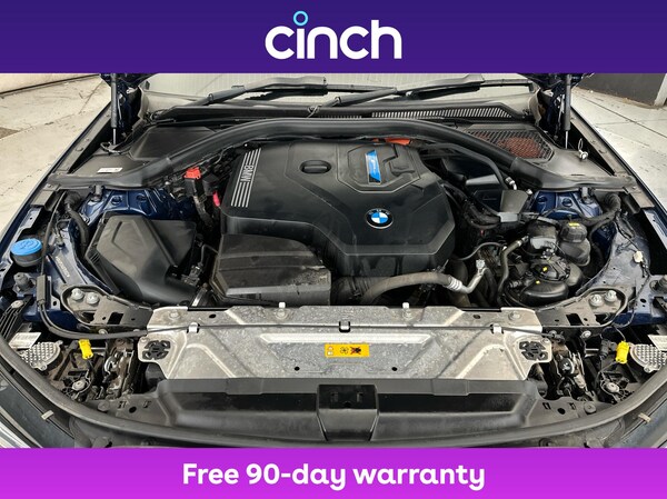 Used BMW 3 Series 2020 for sale - 76140734: Photo 23