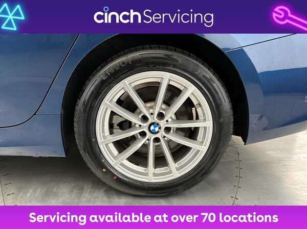 Used BMW 3 Series 2020 for sale - 76140734: Photo 26