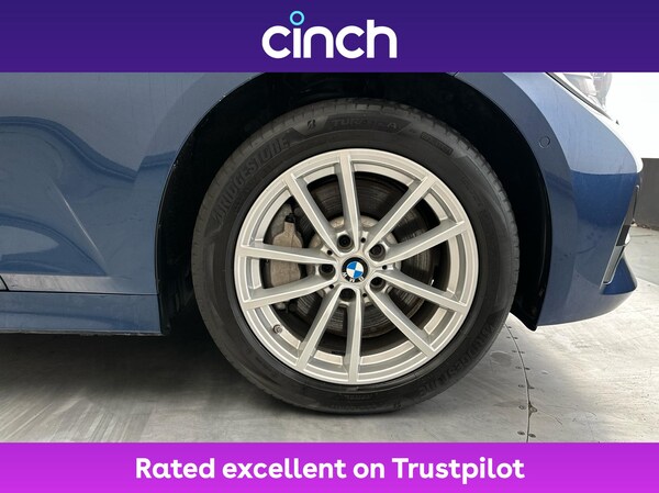 Used BMW 3 Series 2020 for sale - 76140734: Photo 28