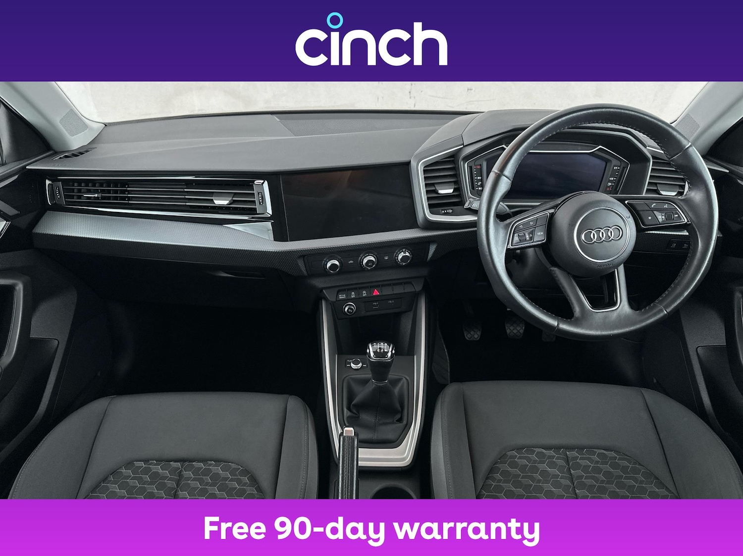 Used Audi A1 2020 for sale - 76197475: Photo 15