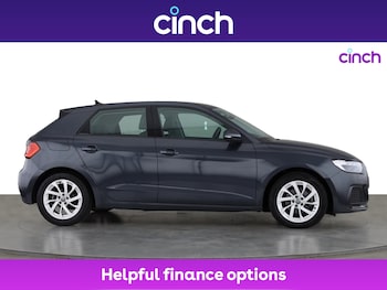 Used Audi A1 2020 for sale - 76197475: Photo 2