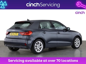 Used Audi A1 2020 for sale - 76197475: Photo 3