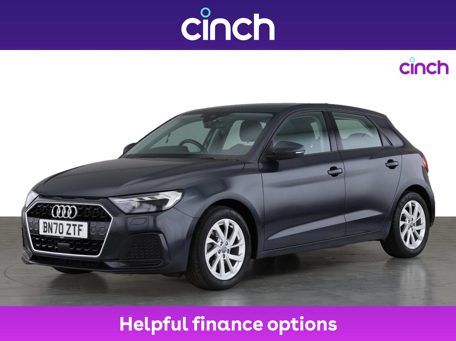 Used Audi A1 2020 for sale - 76197475: Photo 9