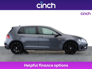 Used Volkswagen Golf 2019 for sale - 76241863: Photo 2