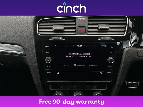 Used Volkswagen Golf 2019 for sale - 76241863: Photo 34