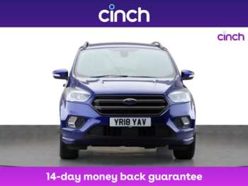 Used Ford Kuga 2018 for sale - 75236851: Photo