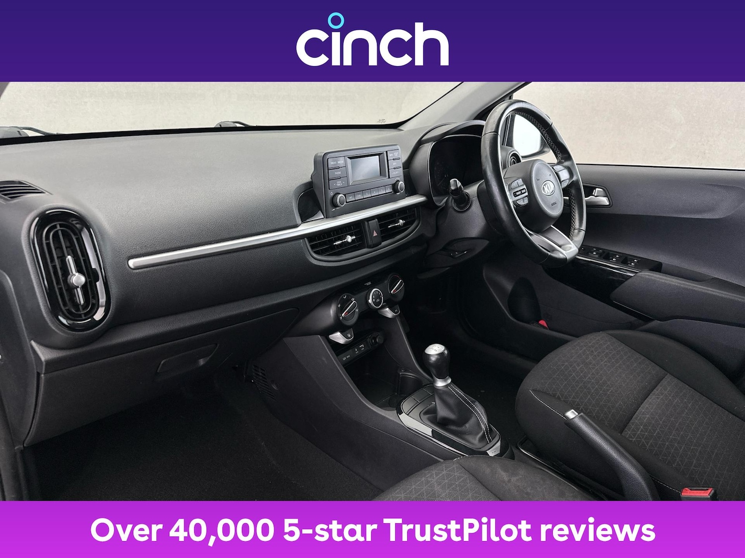 Used Kia Picanto 2019 for sale - 77079839: Photo 14