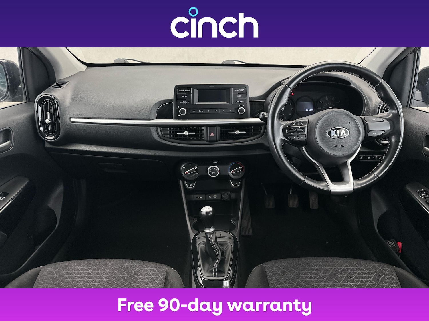 Used Kia Picanto 2019 for sale - 77079839: Photo 15