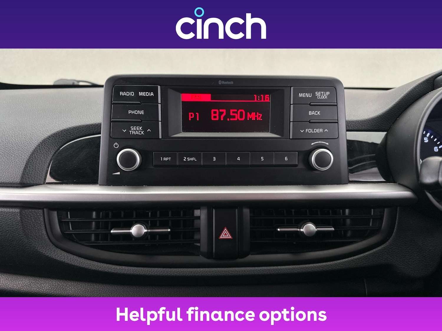 Used Kia Picanto 2019 for sale - 77079839: Photo 17