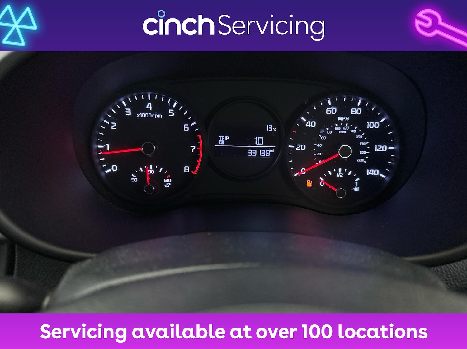 Used Kia Picanto 2019 for sale - 77079839: Photo 18