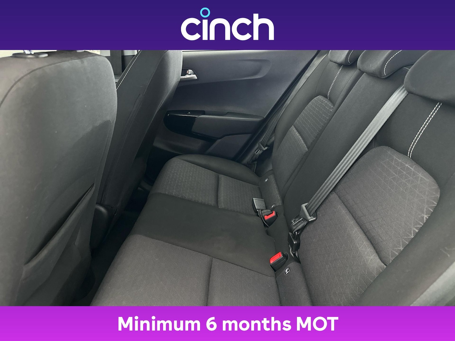 Used Kia Picanto 2019 for sale - 77079839: Photo 20