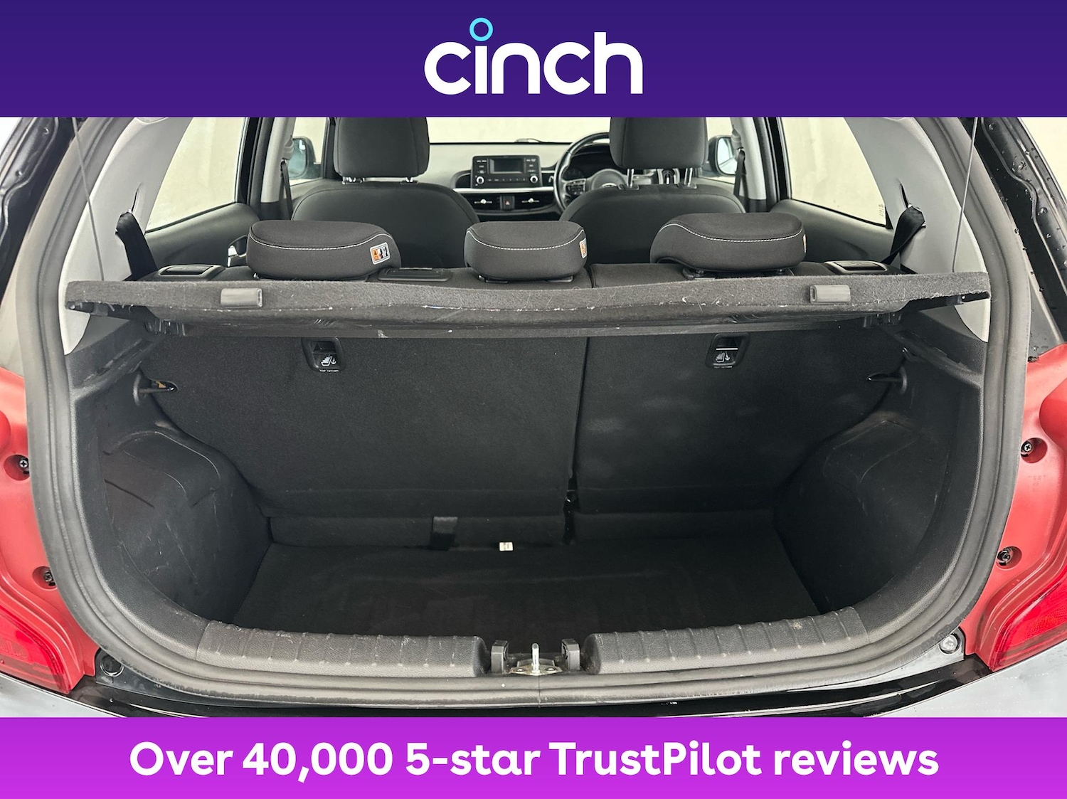 Used Kia Picanto 2019 for sale - 77079839: Photo 21