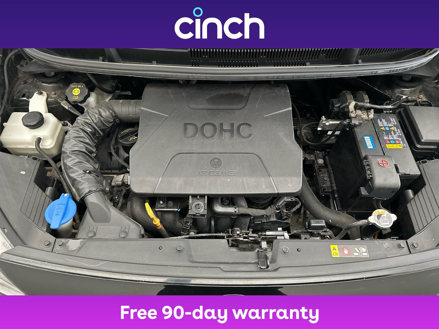 Used Kia Picanto 2019 for sale - 77079839: Photo 23