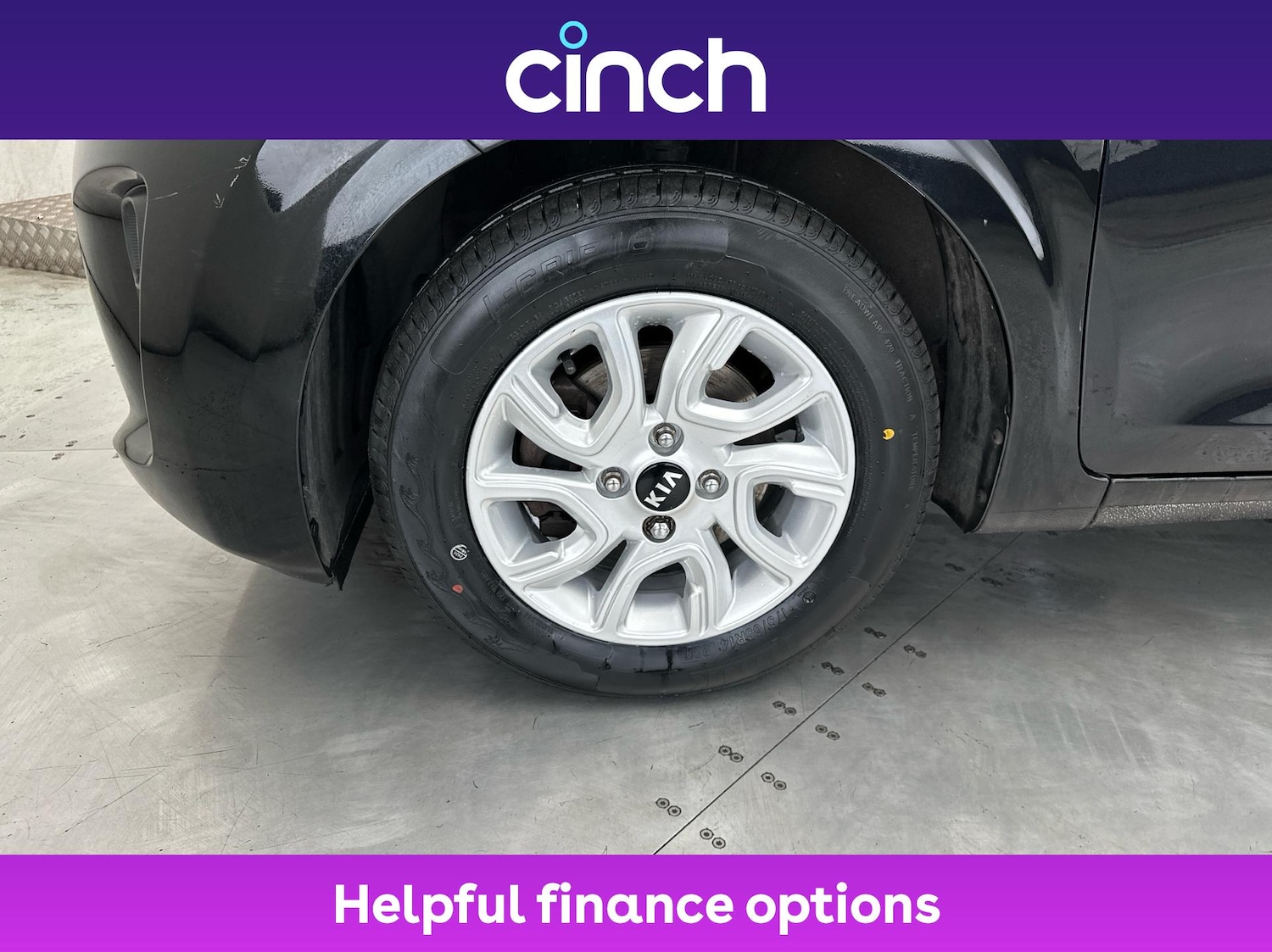 Used Kia Picanto 2019 for sale - 77079839: Photo 24