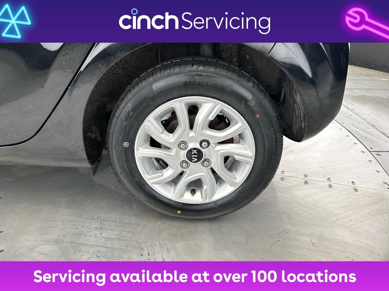 Used Kia Picanto 2019 for sale - 77079839: Photo 26