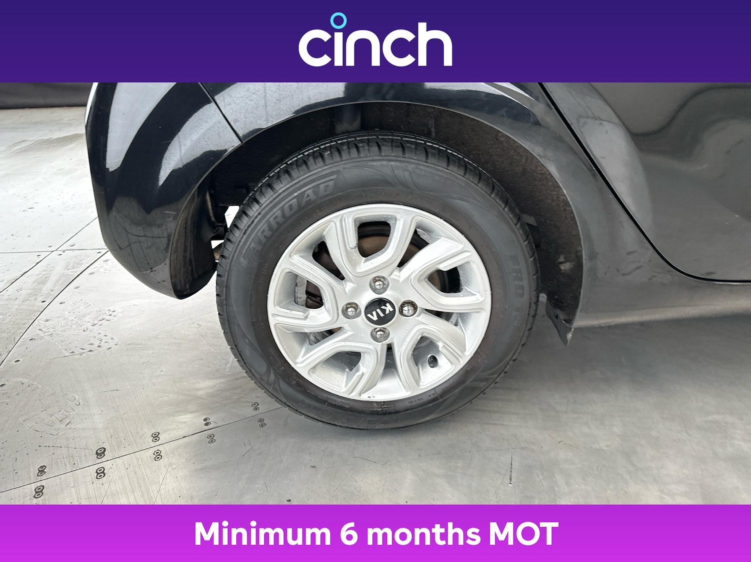 Used Kia Picanto 2019 for sale - 77079839: Photo 27