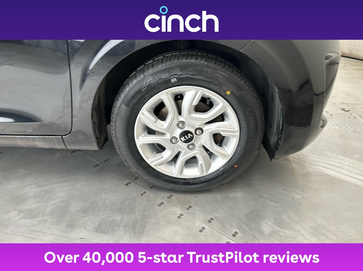 Used Kia Picanto 2019 for sale - 77079839: Photo 28