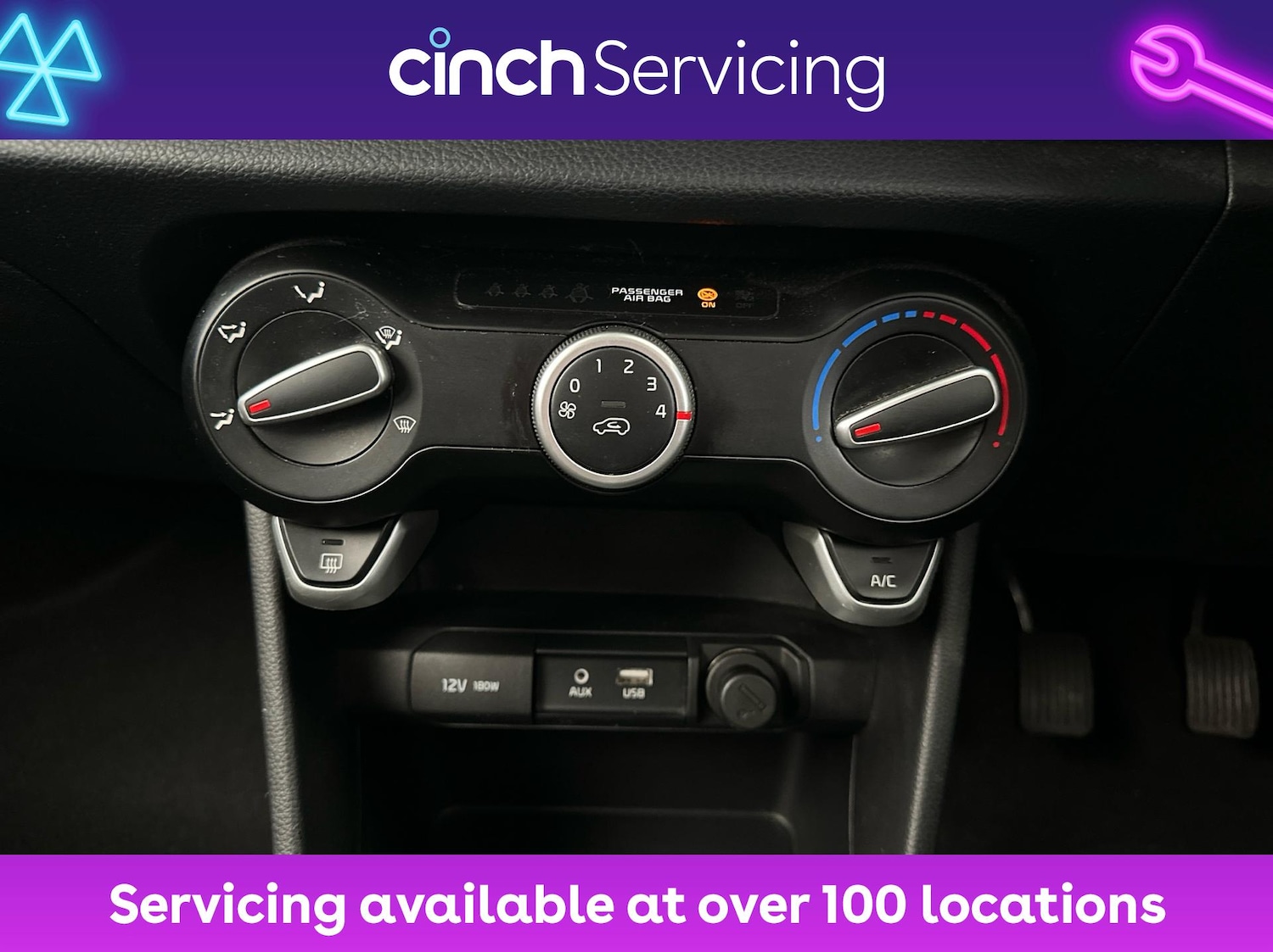 Used Kia Picanto 2019 for sale - 77079839: Photo 31