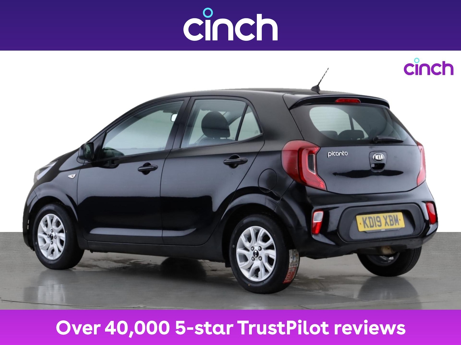 Used Kia Picanto 2019 for sale - 77079839: Photo 6