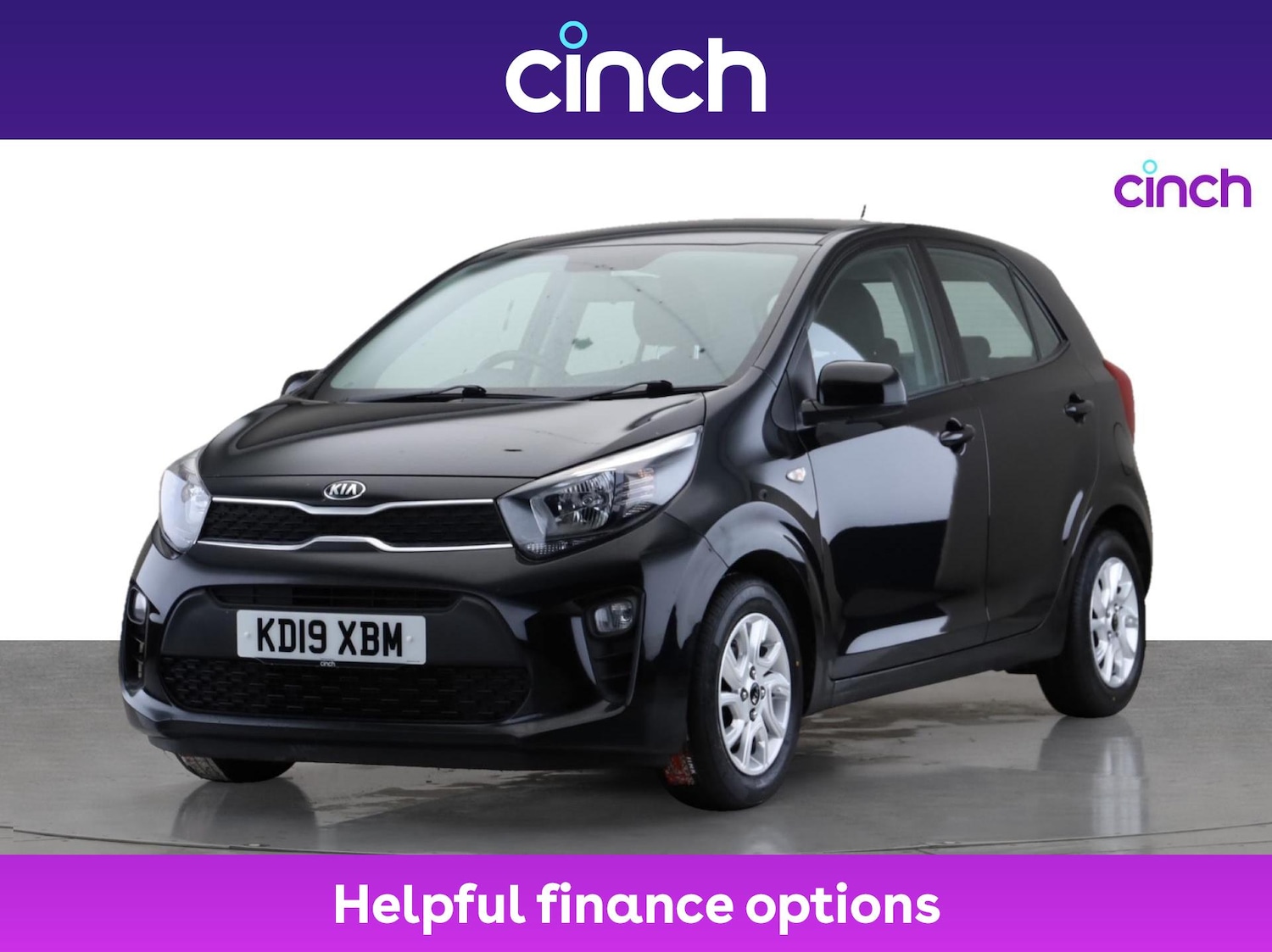 Used Kia Picanto 2019 for sale - 77079839: Photo 9
