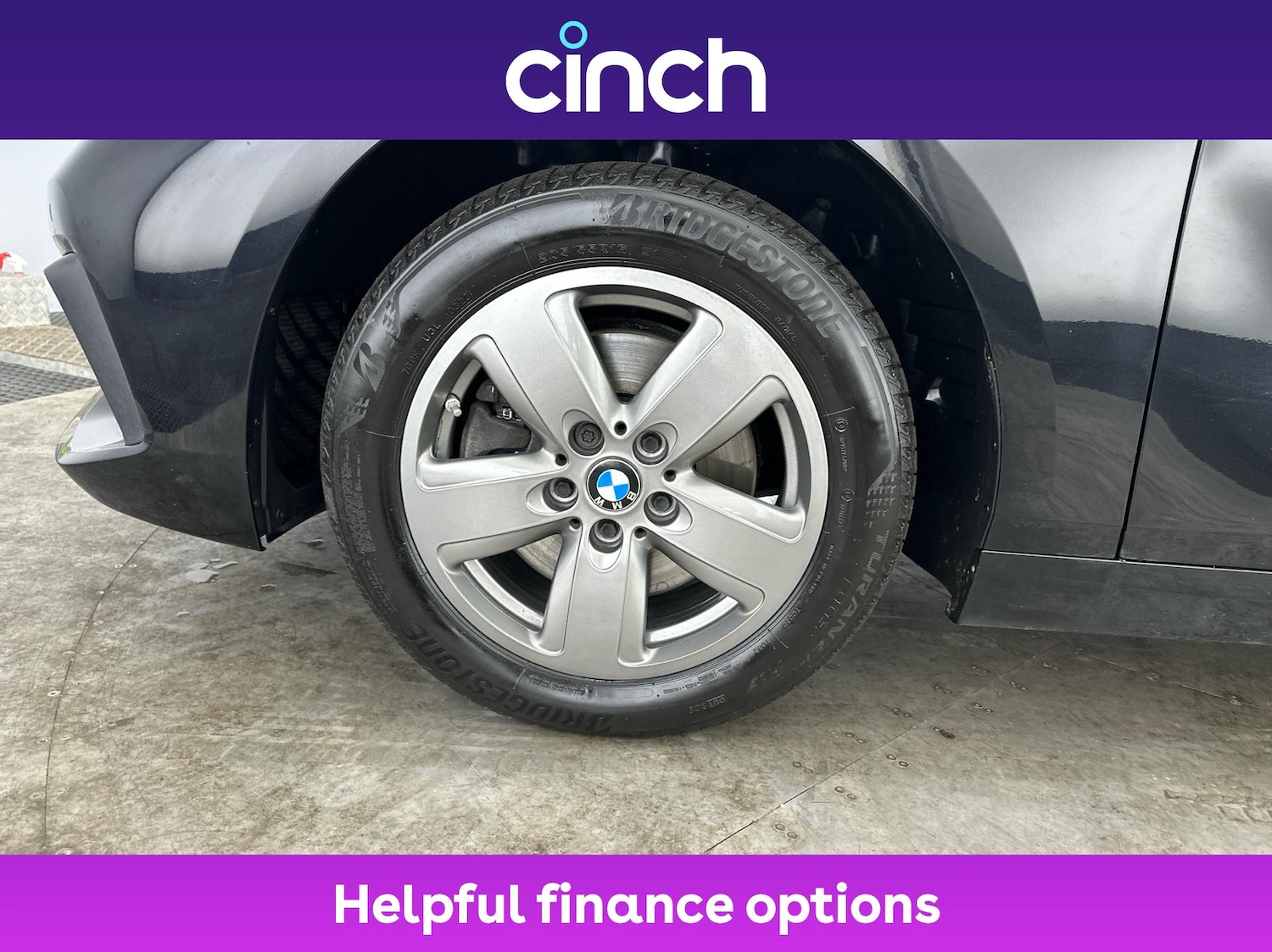 Used BMW 1 Series 2020 for sale - 76318826: Photo 24