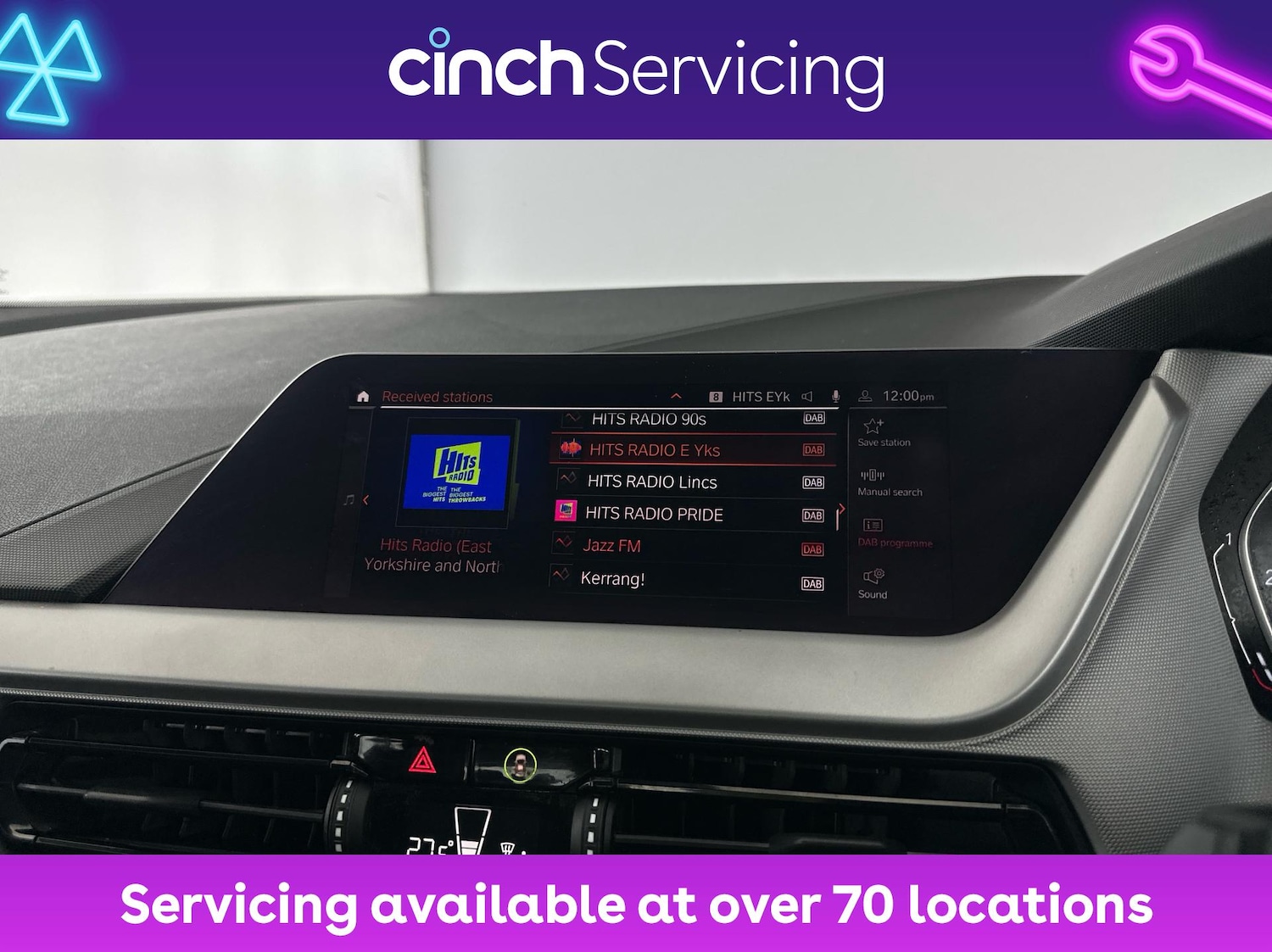 Used BMW 1 Series 2020 for sale - 76318826: Photo 31