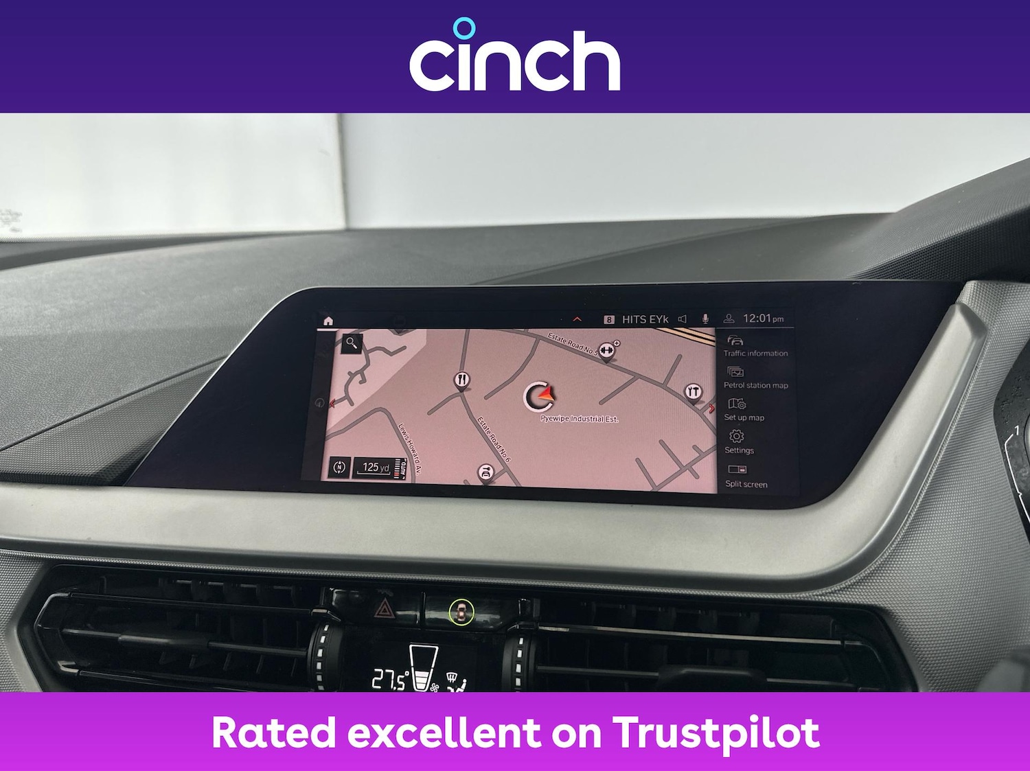 Used BMW 1 Series 2020 for sale - 76318826: Photo 33