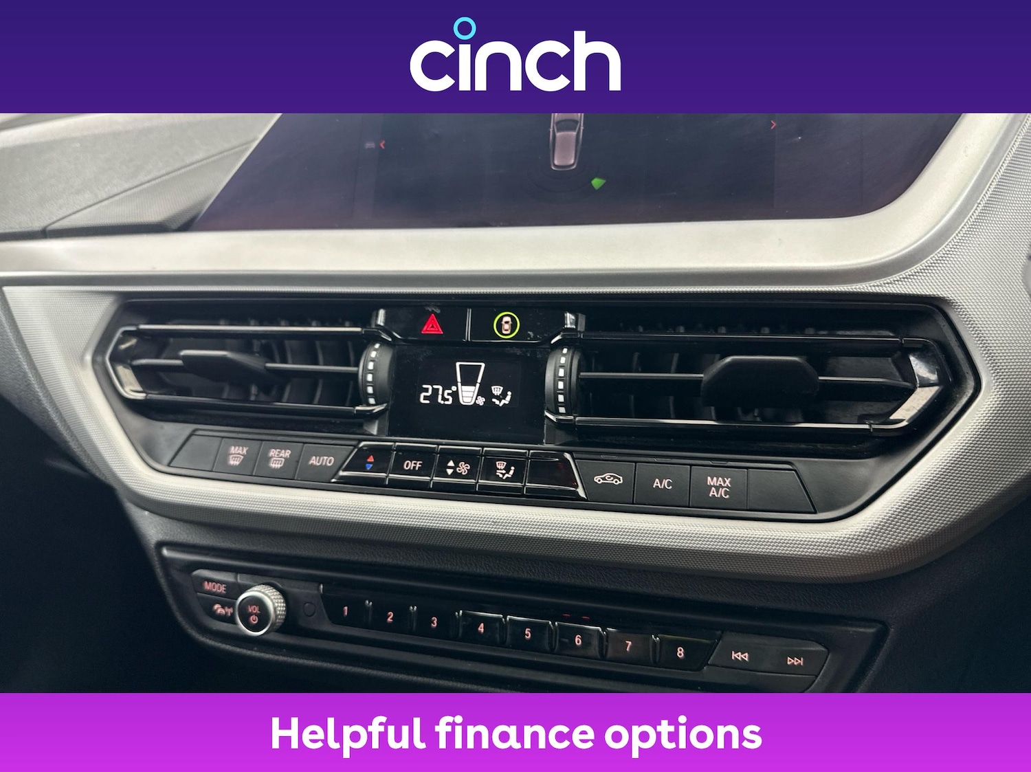 Used BMW 1 Series 2020 for sale - 76318826: Photo 35