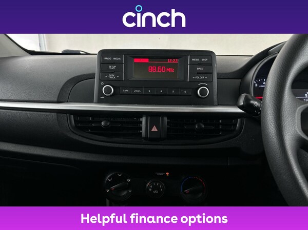 Used Kia Picanto 2018 for sale - 76242056: Photo 17