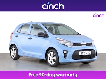 Kia - Picanto